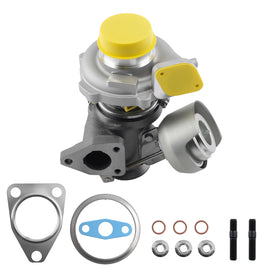 Turbo geschikt voor Opel Insignia A Sports Tourer 2.0L 2008-2015 788778-5002S