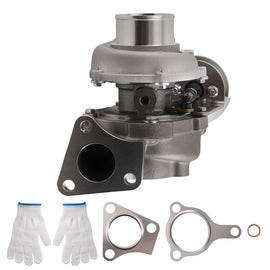 Turbo geschikt voor Opel Astra H 1.7 CDTi 81/92KW 2007-2014 5860938 DW12B NIEUW