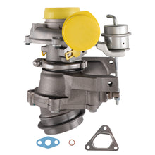 Lataa kuva Galleria-katseluun, Turbo Turbine geschikt voor Mercedes Vito Bus W639 109 CDI OM646.983 6460960299