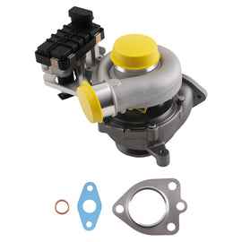 Turbo GTB1752VK geschikt voor Land Rover Freelander 2 2.2 TD4 4x4 2007-2014