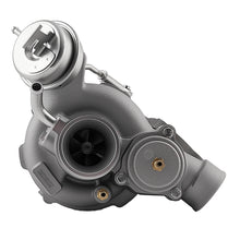 Last bildet i gallerivisningen, Turbocharger kompatibel med Saab 9-3 2.0L Turbo4 Vector Lineær bue Aero 2.0T 02-15