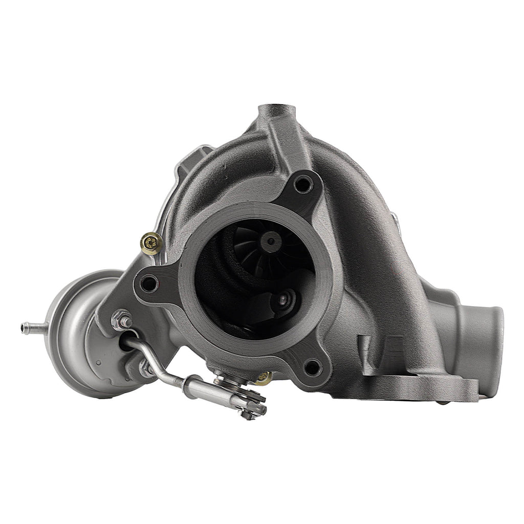 Turbocharger kompatibel med Saab 9-3 2.0L Turbo4 Vector Lineær bue Aero 2.0T 02-15