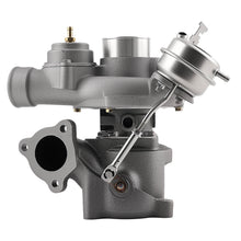 Last bildet i gallerivisningen, Turbocharger kompatibel med Saab 9-3 2.0L Turbo4 Vector Lineær bue Aero 2.0T 02-15