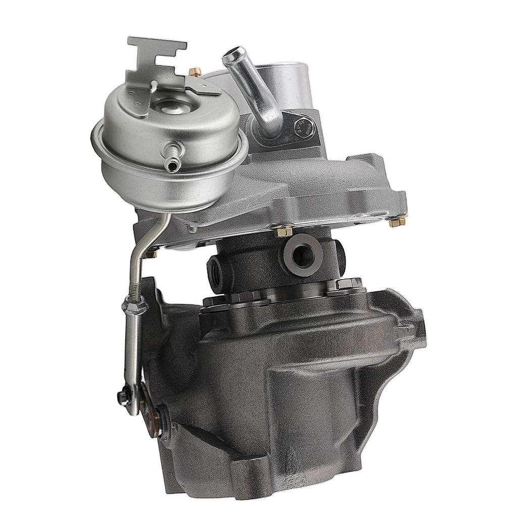 Turbocharger kompatibel med Saab 9-3 2.0L Turbo4 Vector Lineær bue Aero 2.0T 02-15