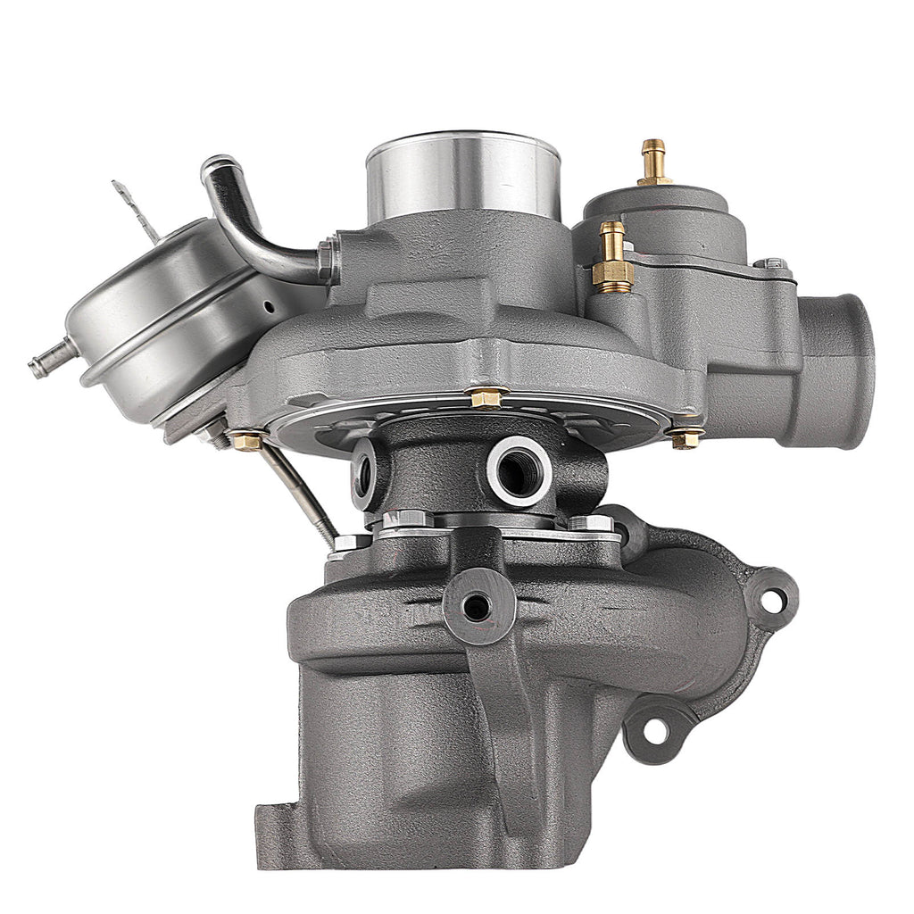Turbocharger kompatibel med Saab 9-3 2.0L Turbo4 Vector Lineær bue Aero 2.0T 02-15