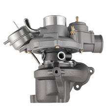 Last bildet i gallerivisningen, Turbocharger kompatibel med Saab 9-3 2.0L Turbo4 Vector Lineær bue Aero 2.0T 02-15