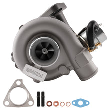 Indlæs billede til gallerivisning Turbine geschikt voor Ford Ranger 2.8 94Kw 128HP HT 2002- 724652-5007S GTA2256V