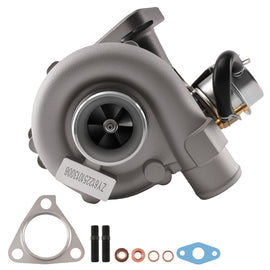 Turbine geschikt voor Ford Ranger 2.8 94Kw 128HP HT 2002- 724652-5007S GTA2256V