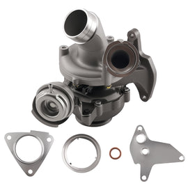 Turbo GTB1752V geschikt voor VW Touareg 2.5 TDI 128KW 760700-5004S 2003-2010