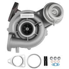 Ladda upp bild till gallerivisning, Turbo geschikt voor Fiat Bravo II 1.6 D MultiJet 66KW 77KW 2007-2009 55220699 55209152