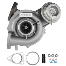 Turbo geschikt voor Fiat Bravo II 1.6 D MultiJet 66KW 77KW 2007-2009 55220699 55209152