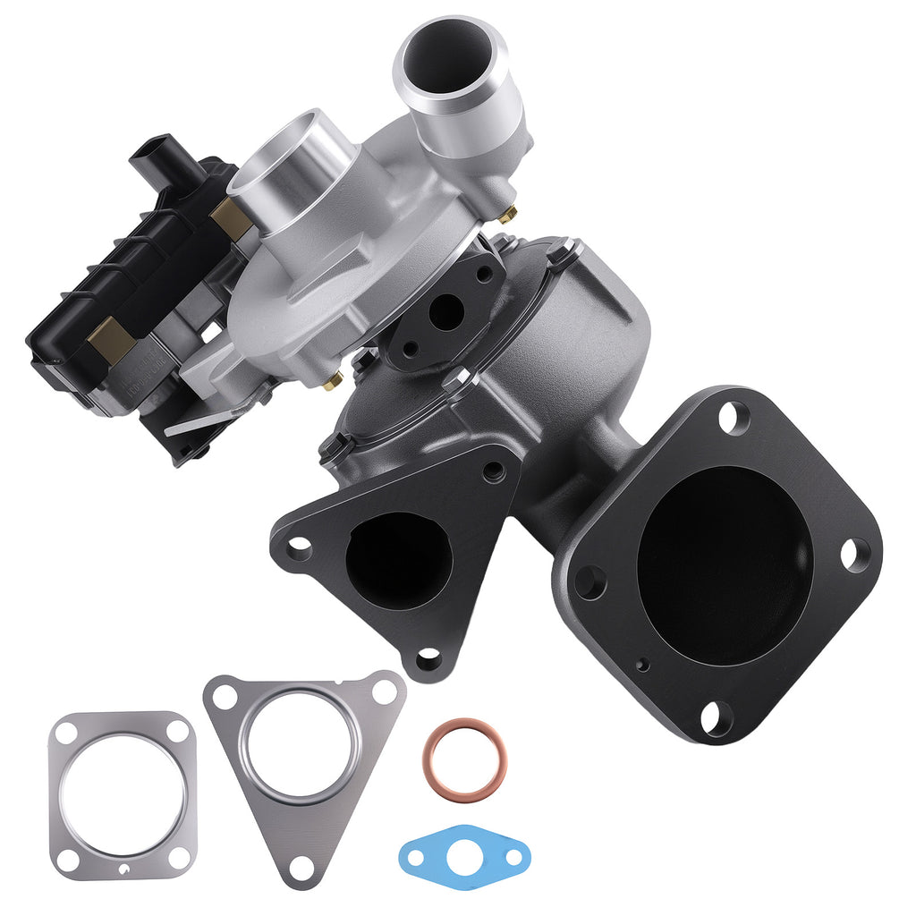 Turbine geschikt voor Ford Transit Bus FB FC 2.2 TDCi 767933-0008 8C1Q6K682BA
