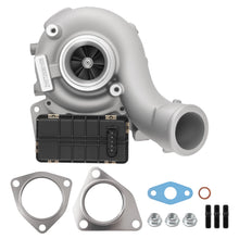 Lataa kuva Galleria-katseluun, Turbo GTB1756VK geschikt voor Audi A4 8EC 2.7 TDI 120KW 2005-2008 OEM 059145721F 769701-1