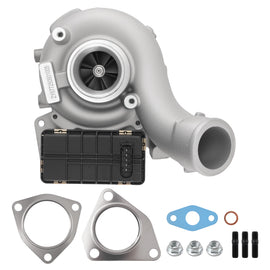 Turbo GTB1756VK geschikt voor Audi A4 8EC 2.7 TDI 120KW 2005-2008 OEM 059145721F 769701-1