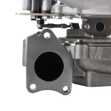 Ladda upp bild till gallerivisning, Turbo Turbocharger compatible for Audi Porsche Cayenne compatible for VW Volkswagen 3.0 TDI 240HP 776470