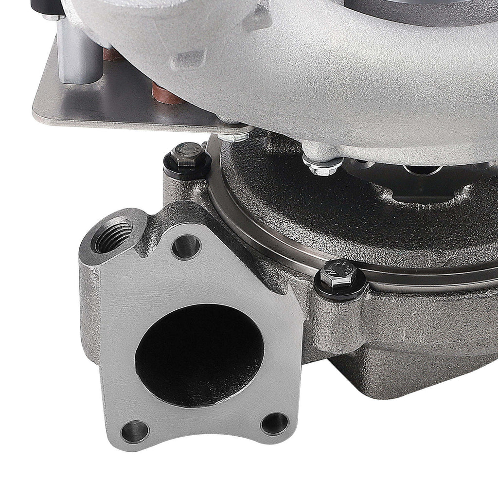 Turbo Turbocharger compatible for Audi Porsche Cayenne compatible for VW Volkswagen 3.0 TDI 240HP 776470