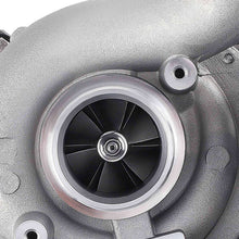 Ladda upp bild till gallerivisning, Turbo Turbocharger compatible for Audi Porsche Cayenne compatible for VW Volkswagen 3.0 TDI 240HP 776470