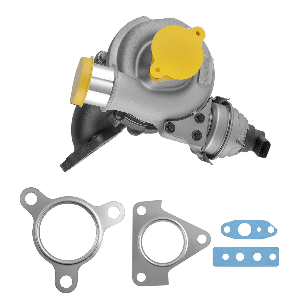 GTB1449VLZ Turbo geschikt voor Honda CR-V RE 2.2i-DTEC 4WD 110KW 07-11 794786-1