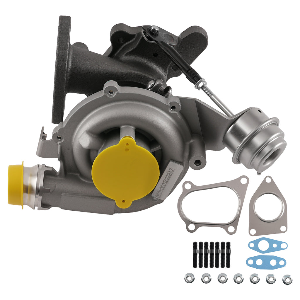 Turbo TURBINE geschikt voor Opel Movano B Chassis 2.3L M9T876 M9T890 795637-1
