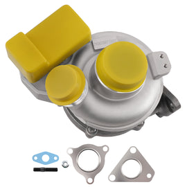 Turbo AJD-V8 geschikt voor Land Rover Range Rover III L322 4.4D 230KW 2010-12 800089-5003S