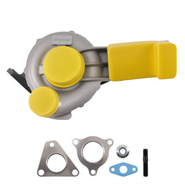 Turbo geschikt voor Land Rover Range Rover L322/L405 4.4D LR038044 2010-21