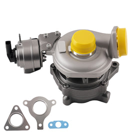 Turbo geschikt voor Audi A4 8K2 2.0L 2007-2015 03L145721C 818988-0001 CJCC