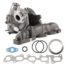 Ladda upp bild till gallerivisning, Billet Turbo geschikt voor Skoda Seat Audi A3 8V1 8VK 2.0TDI Quattro 2012-17 04L253056PX