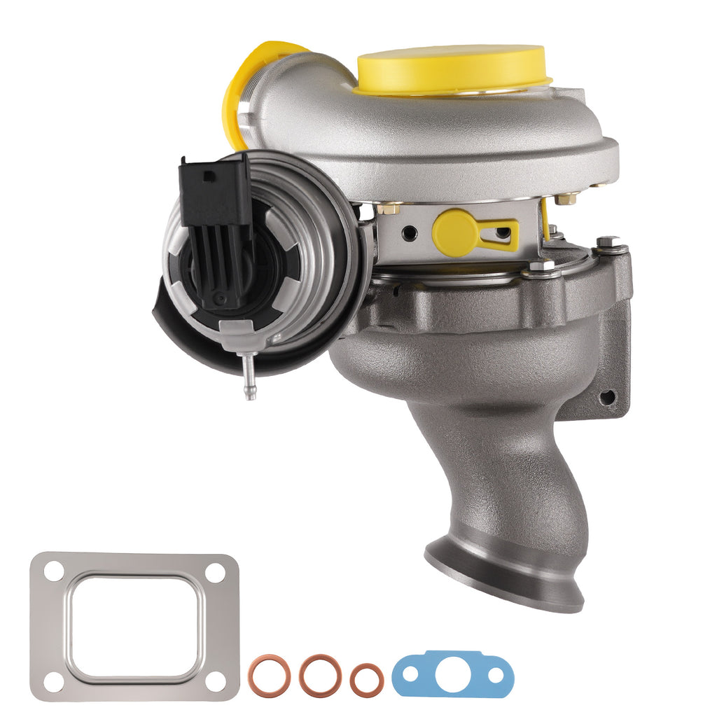 Turbine Turbo 5801922491 geschikt voor Iveco Daily VI Chassis 33S16 35S16 35C16