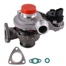 Last inn bildet i Galleri-visningsprogrammet, Turbocompressor GTD1444VZ geschikt voor Ford Transit Custom V362 2.0L Diesel 2015-2024