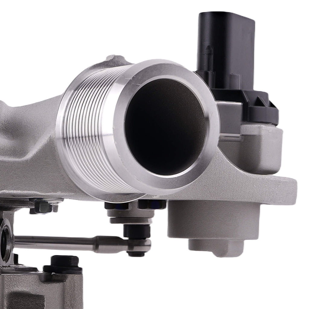 Billet Turbo compatible for Ford Transit V363 Custom V362 2.0L Diesel 2015-25 838417-5003S