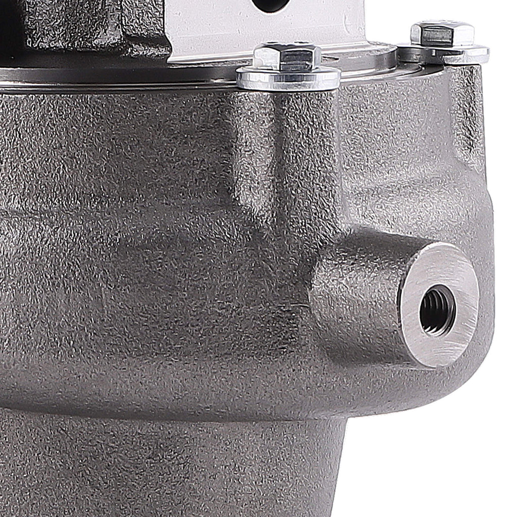 Diesel Turbocharger compatible for BMW 3 Series E90 E91 E92 N47D20C 11658518204 09-11