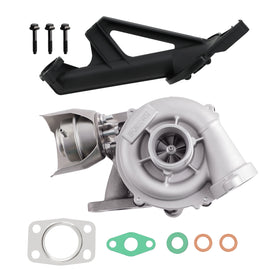 Voor GT1544V Turbo Compressor+Oliepomp strainer geschikt voor Peugeot Citroën Ford MINI