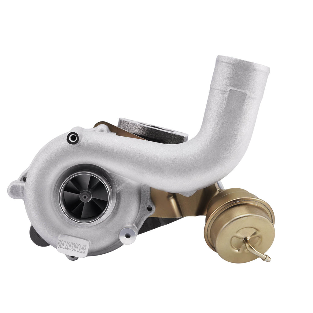 K04-001 KO4 Turbo Kit compatible for VW Volkswagen Beetle compatible for Golf GLS Jetta 1.8L 1999-2005