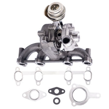 Last inn bildet i Galleri-visningsprogrammet, Turbo geschikt voor VW Golf IV 1.9 TDI 115HP 85kw auy/AJM 454232-5011S 038253019