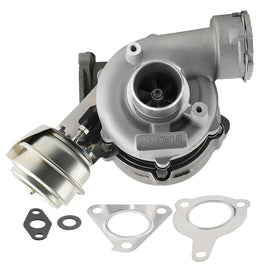 Turbo geschikt voor VW Passat 2.0 TDI 103kw 140hp 758219 03g145702f BRE/BRF/BVF