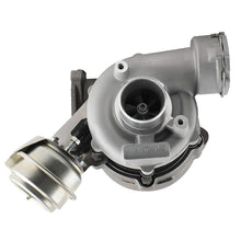 Ladda upp bild till gallerivisning, Turbo Turbocharger compatible for Audi  A6 4F2 Avant 4F5 C6 2.0 TDI 103KW 2004-2008 758219