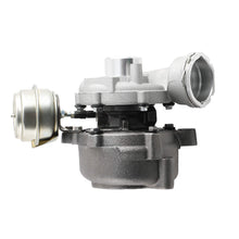 Ladda upp bild till gallerivisning, Turbo Turbocharger compatible for Audi  A6 4F2 Avant 4F5 C6 2.0 TDI 103KW 2004-2008 758219