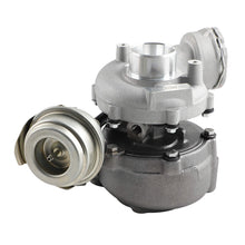Ladda upp bild till gallerivisning, Turbo Turbocharger compatible for Audi  A6 4F2 Avant 4F5 C6 2.0 TDI 103KW 2004-2008 758219