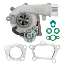 Last bildet i gallerivisningen, Turbo geschikt voor Mazda 3 6 CX-7 2.3 MZR Disi 191kw 260hp K0422882DR L3M713700C