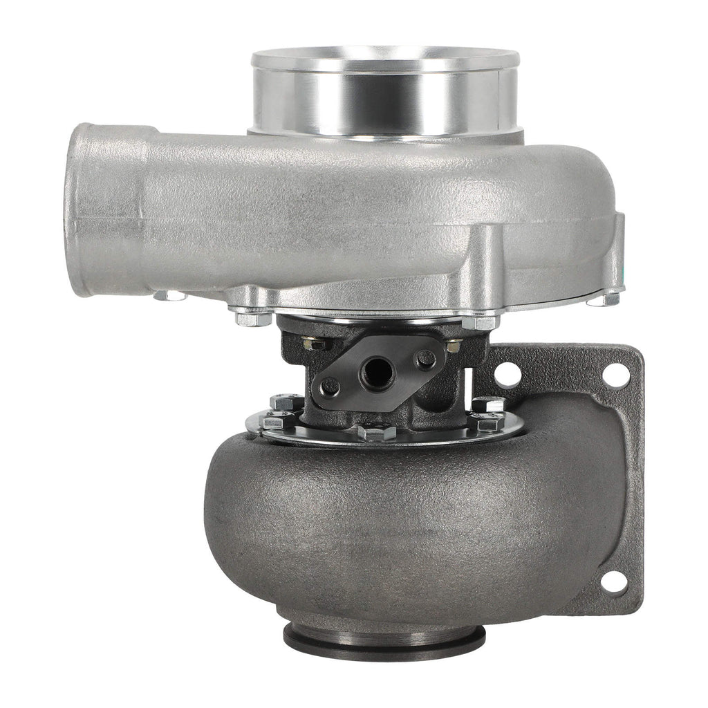 T70 .70 0.82A/R T3 V-Band Flange Oil Cooled Universal turbo charger 500+HP