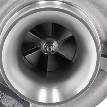Ladda upp bild till gallerivisning, T70 .70 0.82A/R T3 V-Band Flange Oil Cooled Universal turbo charger 500+HP
