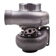 Indlæs billede til gallerivisning T70 Universal Turbo charger .70 A/R T3 V Band Oil Feed Drain Return Line Kit