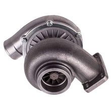Indlæs billede til gallerivisning T70 Universal Turbo charger .70 A/R T3 V Band Oil Feed Drain Return Line Kit