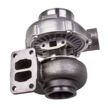 Indlæs billede til gallerivisning T70 Universal Turbo charger .70 A/R T3 V Band Oil Feed Drain Return Line Kit