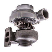 Indlæs billede til gallerivisning T70 Universal Turbo charger .70 A/R T3 V Band Oil Feed Drain Return Line Kit
