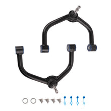 Ladda upp bild till gallerivisning, 2 stuks VOOR BOVENSTE DRAAGARM geschikt voor DODGE RAM 1500 2006-2021 4WD 4X4 2-4 LIFT KIT