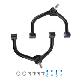 2 stuks VOOR BOVENSTE DRAAGARM geschikt voor DODGE RAM 1500 2006-2021 4WD 4X4 2-4 LIFT KIT