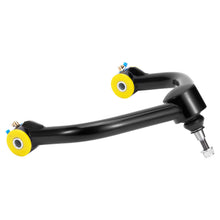 Lataa kuva Galleria-katseluun, 2pcs Front Upper Control Arms compatible for Dodge Ram 1500 2006-2022 4WD 4X4 2-4 Lift Kit