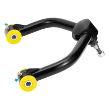 Lataa kuva Galleria-katseluun, 2pcs Front Upper Control Arms compatible for Dodge Ram 1500 2006-2022 4WD 4X4 2-4 Lift Kit