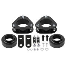 Last inn bildet i Galleri-visningsprogrammet, Voor 2in achter 1.5in Full Lift Kits geschikt voor Toyota RAV4 2006-2018 2012 nieuw